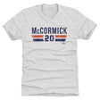 Chas McCormick Men's Premium T-Shirt | 500 LEVEL