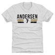Morten Andersen Men's Premium T-Shirt | 500 LEVEL