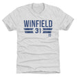 Dave Winfield Men's Premium T-Shirt | 500 LEVEL