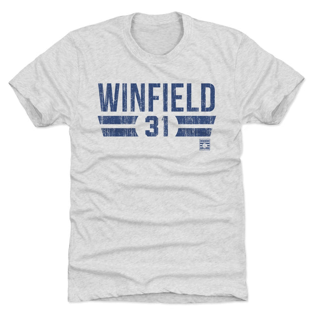 Dave Winfield Men's Premium T-Shirt | 500 LEVEL