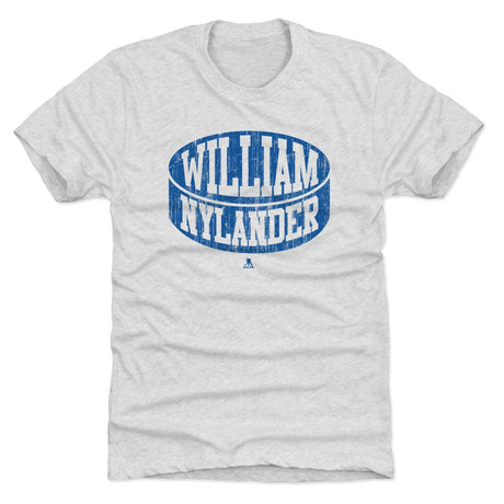 William Nylander Men's Premium T-Shirt | 500 LEVEL