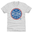 Billy Williams Men's Premium T-Shirt | 500 LEVEL