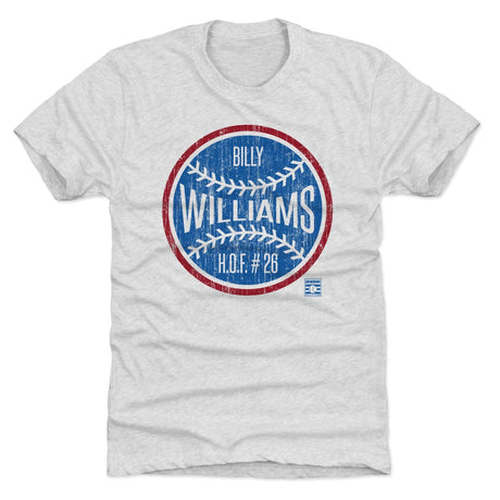 Billy Williams Men's Premium T-Shirt | 500 LEVEL