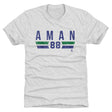 Nils Aman Men's Premium T-Shirt | 500 LEVEL