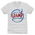 David Ross Men's Premium T-Shirt | 500 LEVEL