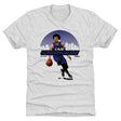 Cade Cunningham Men's Premium T-Shirt | 500 LEVEL