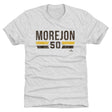 Adrian Morejon Men's Premium T-Shirt | 500 LEVEL