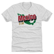 Mexico Men's Premium T-Shirt | 500 LEVEL