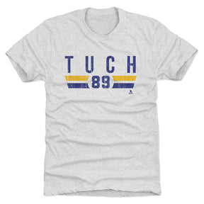 Alex Tuch Men's Premium T-Shirt | 500 LEVEL