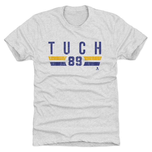 Alex Tuch Men's Premium T-Shirt | 500 LEVEL