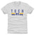 Alex Tuch Men's Premium T-Shirt | 500 LEVEL