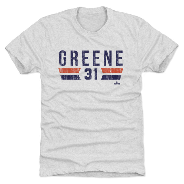 Riley Greene Men's Premium T-Shirt | 500 LEVEL