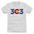 Denver Men's Premium T-Shirt | 500 LEVEL