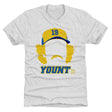 Robin Yount Men's Premium T-Shirt | 500 LEVEL