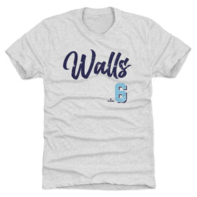 Taylor Walls Men's Premium T-Shirt | 500 LEVEL