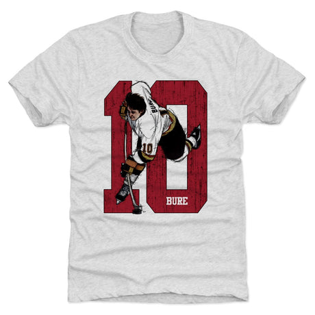 Pavel Bure Men's Premium T-Shirt | 500 LEVEL