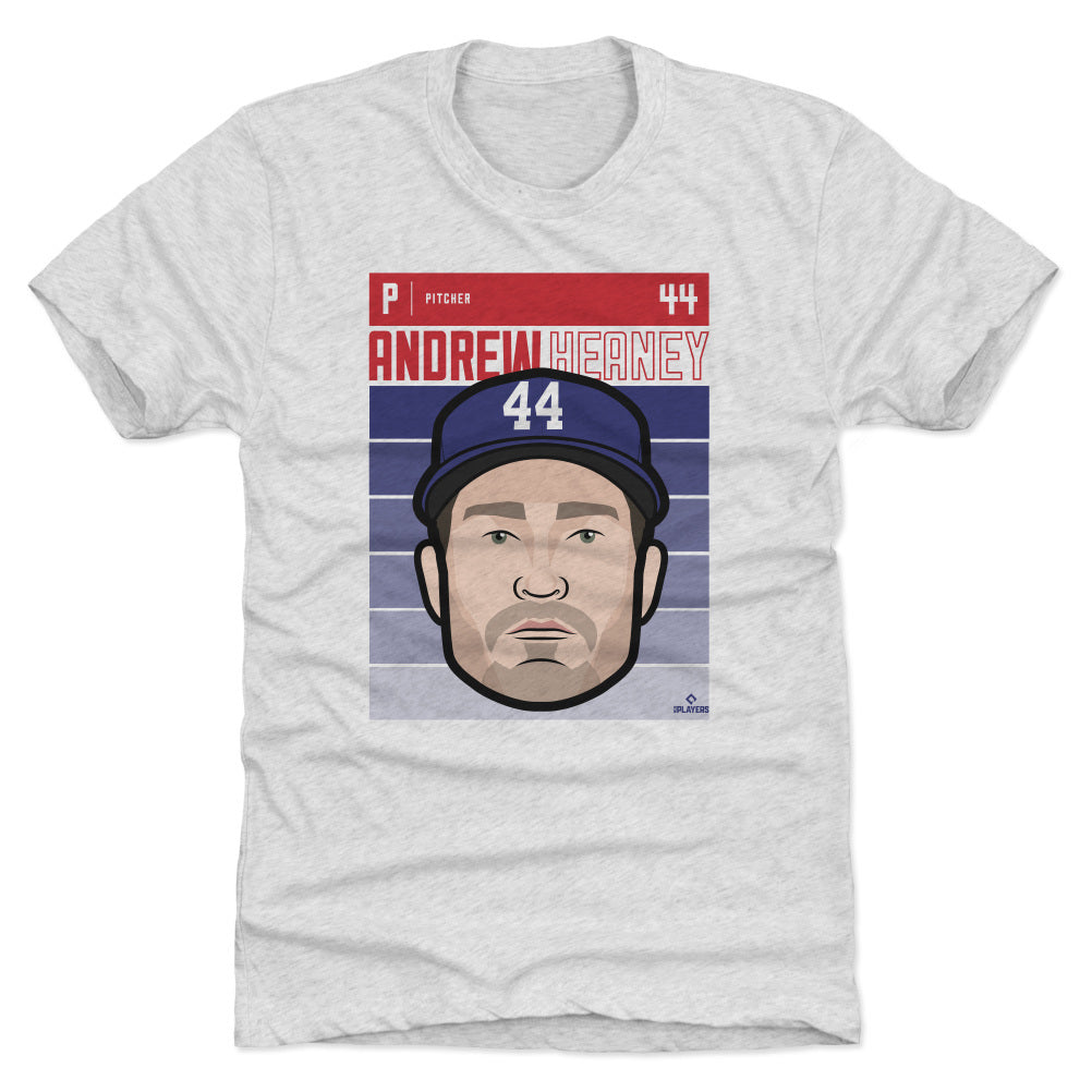 Andrew Heaney Men&#39;s Premium T-Shirt | 500 LEVEL
