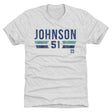 Randy Johnson Men's Premium T-Shirt | 500 LEVEL