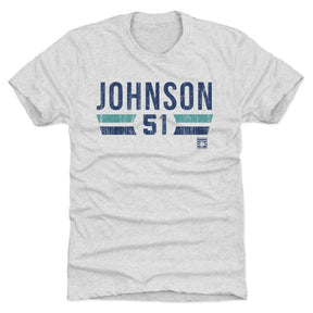 Randy Johnson Men's Premium T-Shirt | 500 LEVEL