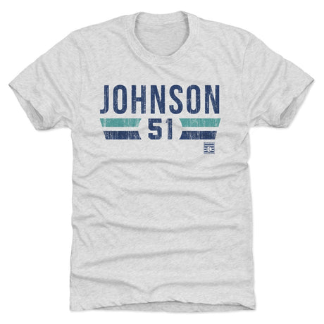 Randy Johnson Men's Premium T-Shirt | 500 LEVEL