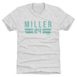 Brandon Miller Men's Premium T-Shirt | 500 LEVEL