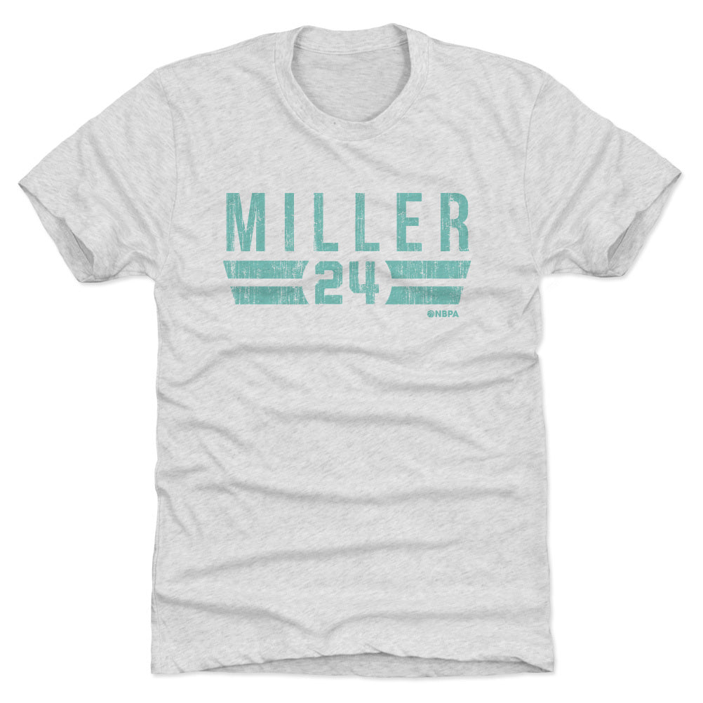 Brandon Miller Men's Premium T-Shirt | 500 LEVEL
