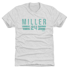 Brandon Miller Men's Premium T-Shirt | 500 LEVEL