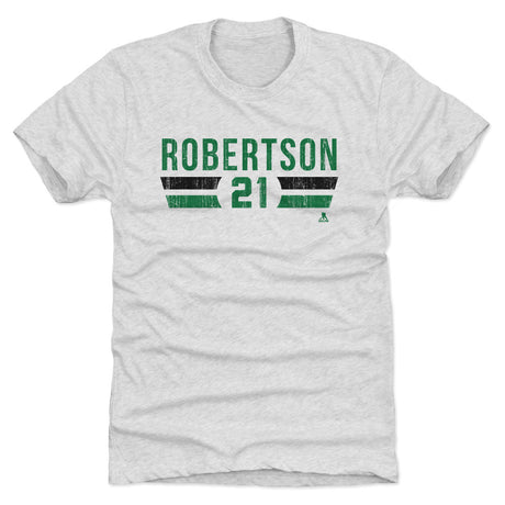 Jason Robertson Men's Premium T-Shirt | 500 LEVEL