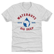 Waterboys Men's Premium T-Shirt | 500 LEVEL