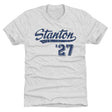 Giancarlo Stanton Men's Premium T-Shirt | 500 LEVEL