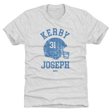 Kerby Joseph Men's Premium T-Shirt | 500 LEVEL