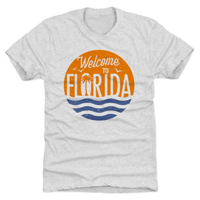 Florida Men's Premium T-Shirt | 500 LEVEL