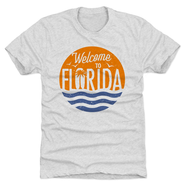 Florida Men's Premium T-Shirt | 500 LEVEL