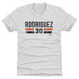 Grayson Rodriguez Men's Premium T-Shirt | 500 LEVEL