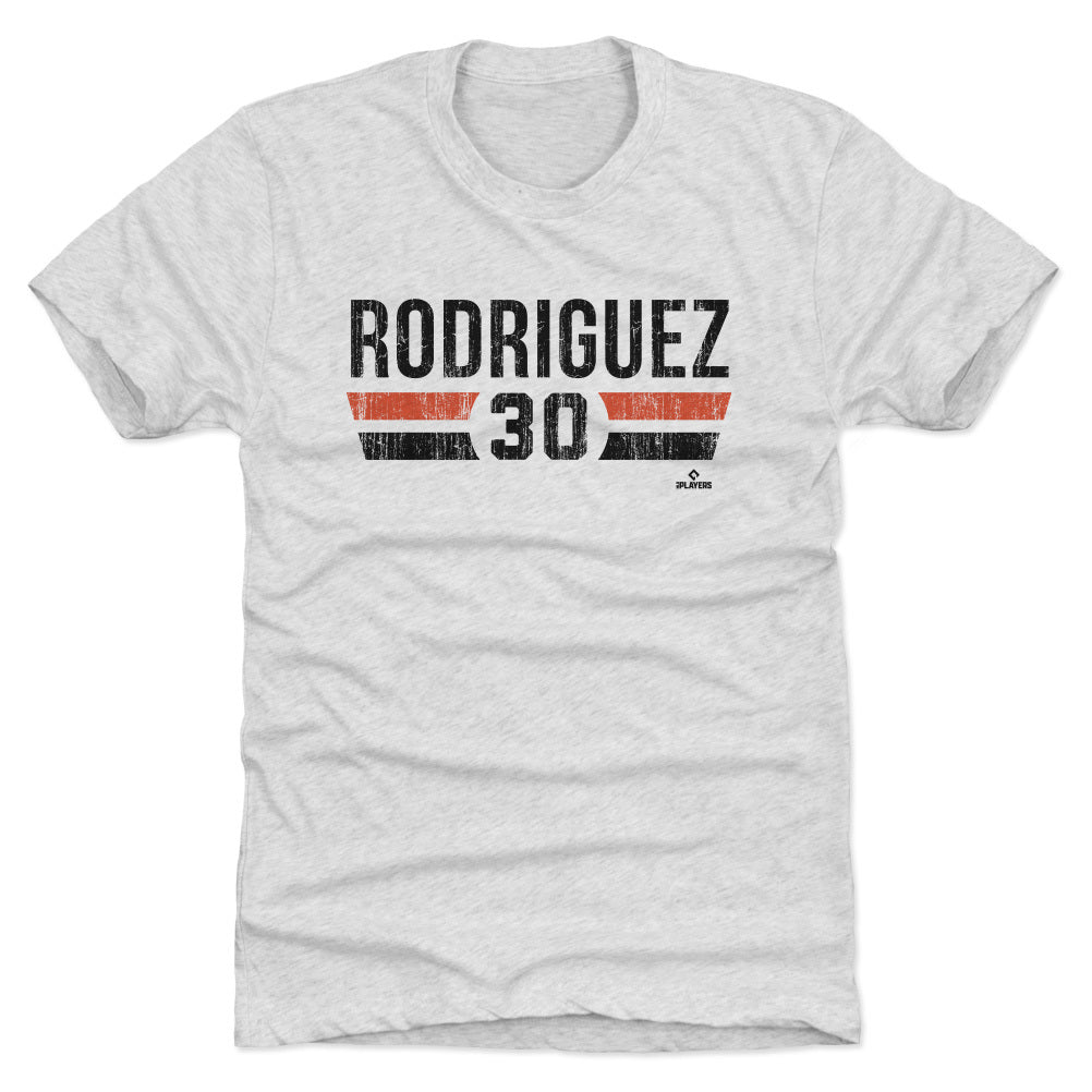 Grayson Rodriguez Men's Premium T-Shirt | 500 LEVEL