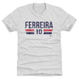 Jesus Ferreira Men's Premium T-Shirt | 500 LEVEL