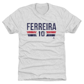 Jesus Ferreira Men's Premium T-Shirt | 500 LEVEL