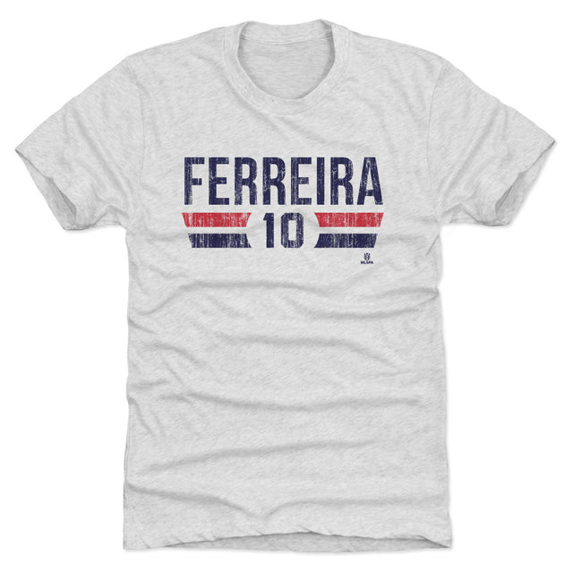 Jesus Ferreira Men's Premium T-Shirt | 500 LEVEL