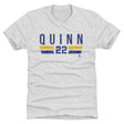Jack Quinn Men's Premium T-Shirt | 500 LEVEL