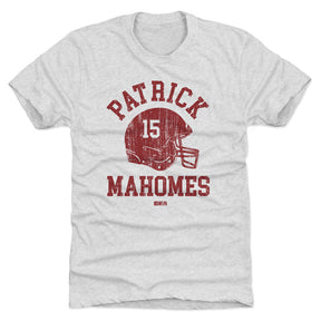 Patrick Mahomes Men's Premium T-Shirt | 500 LEVEL