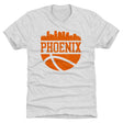 Phoenix Men's Premium T-Shirt | 500 LEVEL