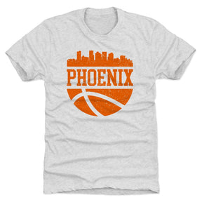 Phoenix Men's Premium T-Shirt | 500 LEVEL