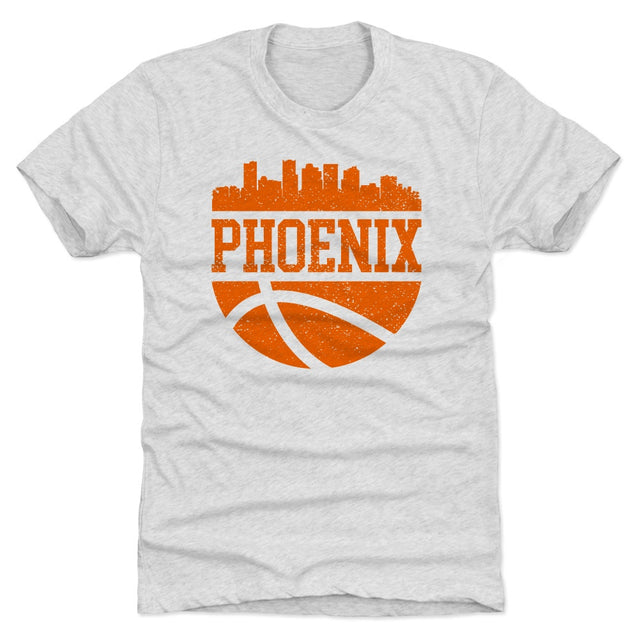 Phoenix Men's Premium T-Shirt | 500 LEVEL