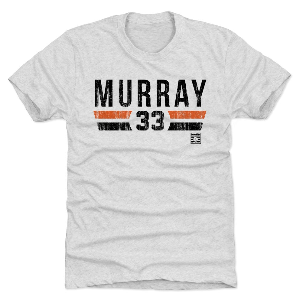 Eddie Murray Men's Premium T-Shirt | 500 LEVEL