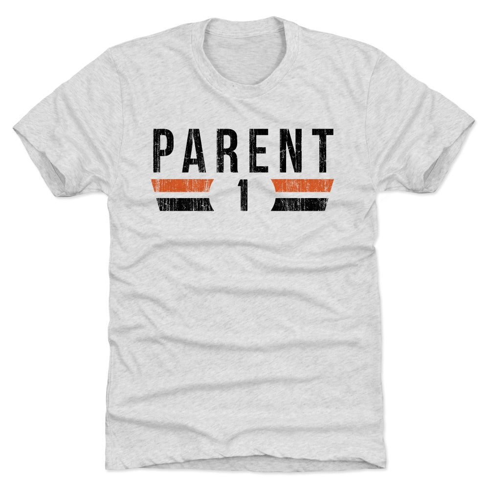 Bernie Parent Men's Premium T-Shirt | 500 LEVEL