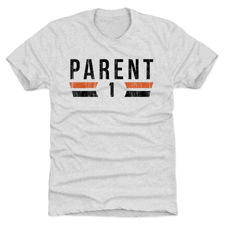 Bernie Parent Men's Premium T-Shirt | 500 LEVEL