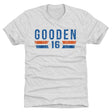 Dwight Gooden Men's Premium T-Shirt | 500 LEVEL