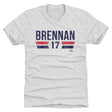Will Brennan Men's Premium T-Shirt | 500 LEVEL