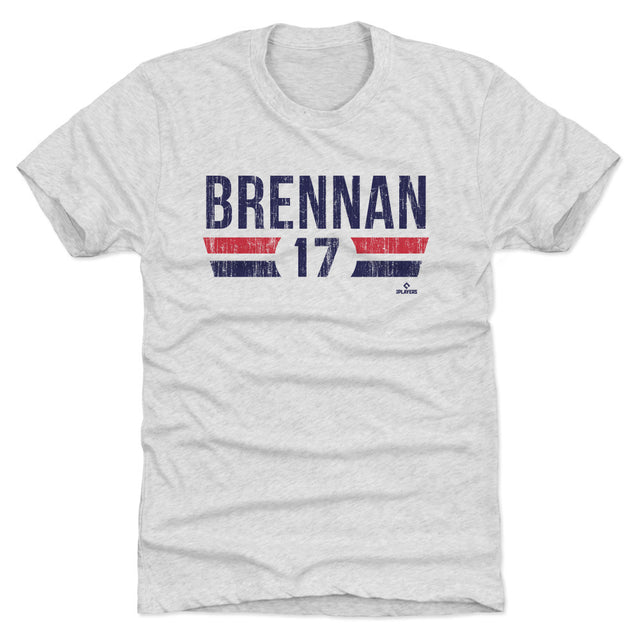 Will Brennan Men's Premium T-Shirt | 500 LEVEL