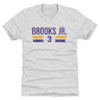 Greg Brooks Jr. Men's Premium T-Shirt | 500 LEVEL